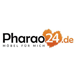 Logo of Pharao24